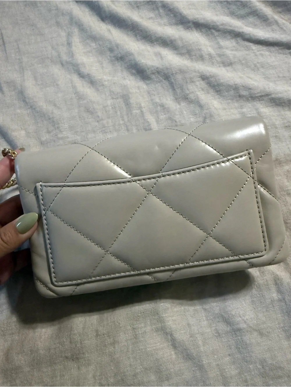 Tory Burch Kira Diamond Quilt Crossbody